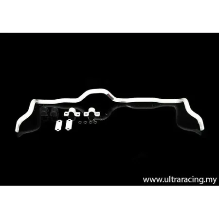 Stabilizator zawieszenia przedni 25mm Ultra Racing for Nissan Sentra (B14) 1.6 2WD 94-99