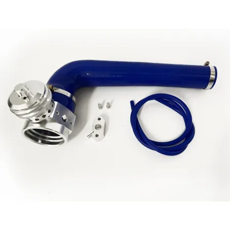 Zestaw blow off z adapterem do silników Vag 1.2 Tsi Seat/Audi/VW