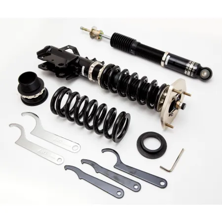 Zawieszenie gwintowane BC Racing Q-17-BR-RA Chevrolet Camaro SS 2016+ (W/O MRC)