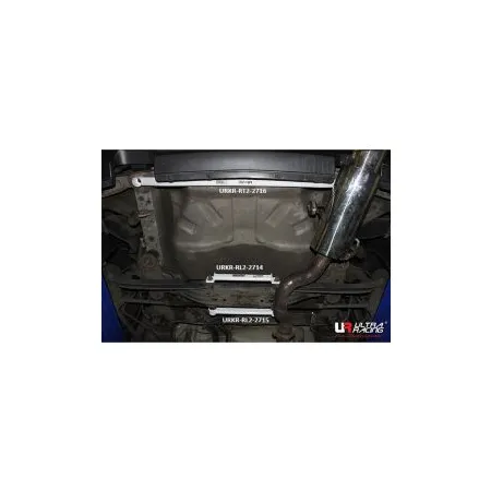 Rozpórka tylna (Rear Torsion Bar) 2716 Ultra Racing Kia Sportage 04-10