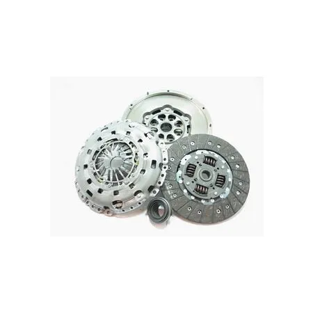 Zestaw sprzęgła + koło zamachowe Xtreme Clutch FORD AUSTRALIA TRANSIT 2.4 D 92KW (2001-2006)