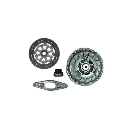 Zestaw sprzęgła Xtreme Clutch BMW Z4 sDrive 30 i 190KW (2009-on)