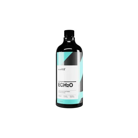 CAR PRO Ech2O Waterless Wash & Quick Detailer 1000ml