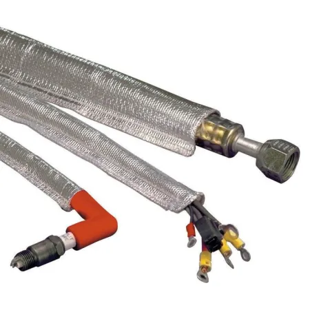 Rękaw termoizolacyjny DEI, na kable węże i przewody - 3/4in x 91cm DEI 010403