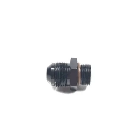 8AN ORB To 10AN Male Fitting Adapter Radium Engineering