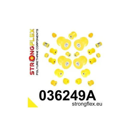 036249A: Zestaw zawieszenia SPORT