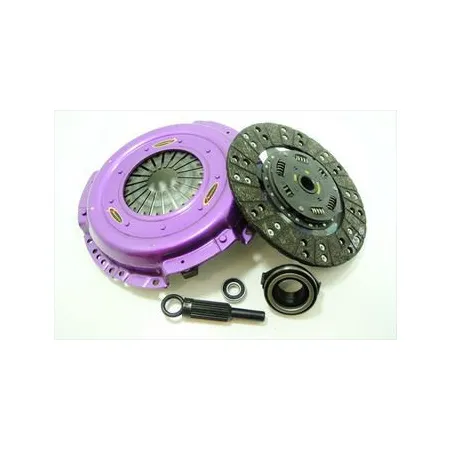 Zestaw sprzęgła Xtreme Clutch Organic Mazda B-SERIE BRAVO 2.6 i 92KW (1991-1999)