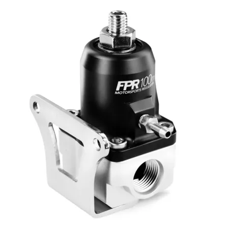 Nuke Performance Fuel Pressure Regulator FPR100m AN-8