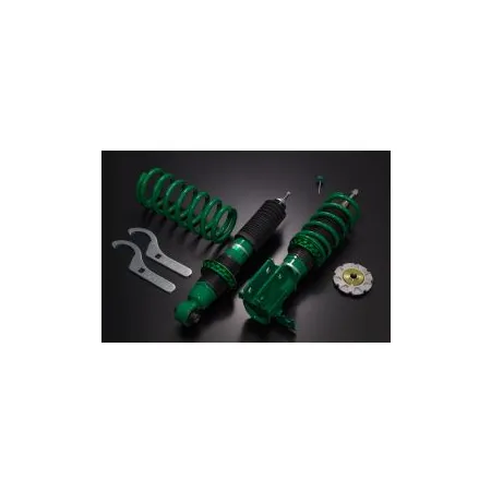 Tein Street Advance Z Zawieszenie gwintowane Subaru BRZ (TÜV)