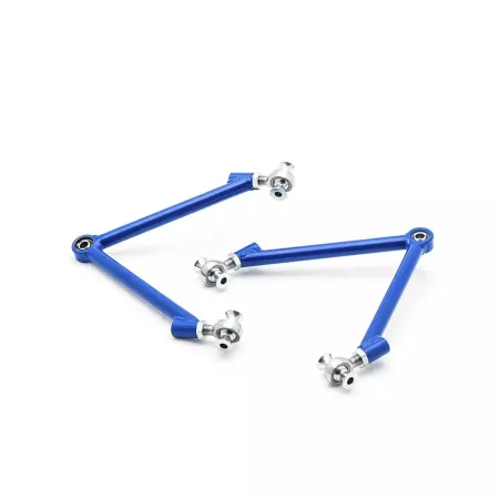 Zestaw skrętu zawieszenia do Nissana 370Z Wisefab