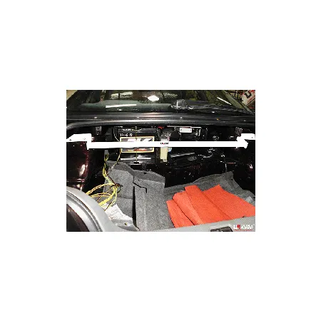 Rozpórka tylna górna (Rear Upper Strut Bar) (3176) Ultra Racing Nissan Skyline (ENR33 GTS4) 2.5T 2WD 93-98