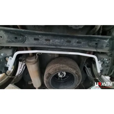 Stabilizator zawieszenia tylny 19mm Ultra Racing for KIA Cerens 4TH GEN (KY) 1.5T 2WD 2021-