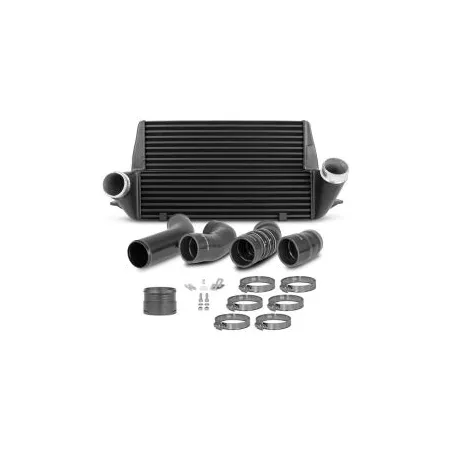 Competition Intercooler Kit Wagner Tuning EVO3 for BMW E90 335d