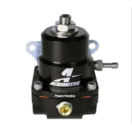 Regulator ciśnienia paliwa Aeromotive A1000 EFI, (2) -10 inlets, -6 return ARE 13140