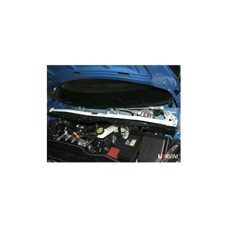Rozpórka przednia (Front Upper Strut Bar)(3255) Ultra Racing Chevrolet Spark (M400) 1.0 2WD 16+