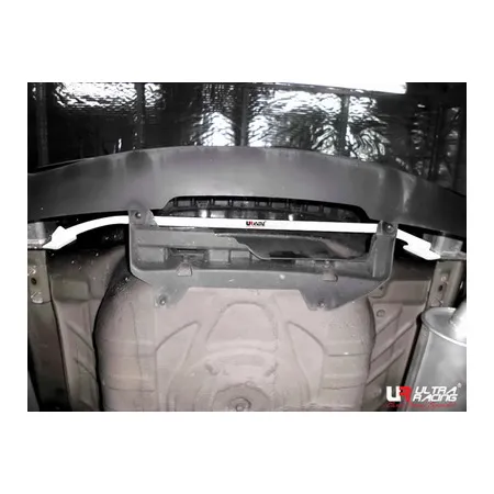 Rozpórka tylna (Rear Torsion Bar) 1652 Ultra Racing Mini Clubman 08+ 1.6T