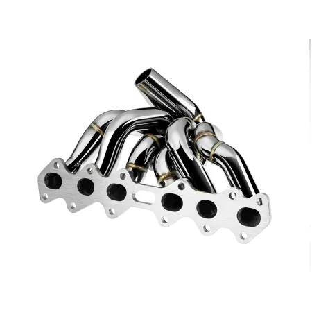 Kolektor wydechowy FMIC.Pro Toyota 2JZ GTE T3 Twin scroll stal nierdzewna 321