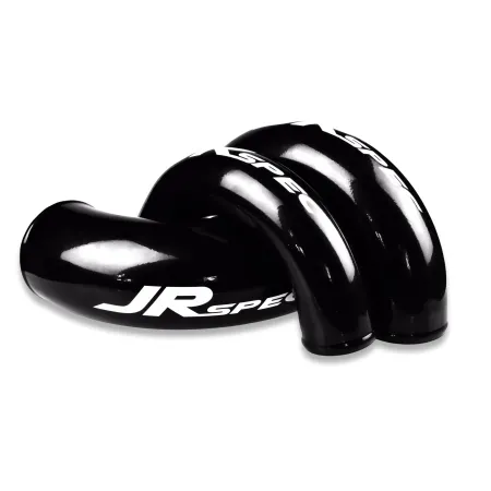 Kolanko aluminiowe JRspec 135' 63mm, 30cm