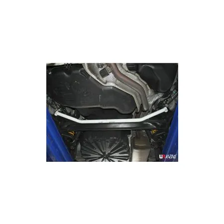Rozpórka tylna dolna (Rear Lower Bar) (3618) Ultra Racing Renault Samsung SM6 1.6 2WD 16+