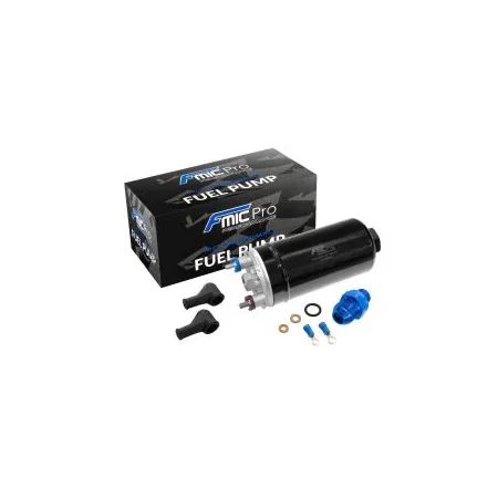 Tuningowa Pompa paliwa FMIC.Pro 360 LPH RaceLine Typ 044