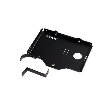 Tacka relokacji akumulatora RTMG Performance dla 1.4 TSI Polo / Ibiza 6J / Fabia VRS