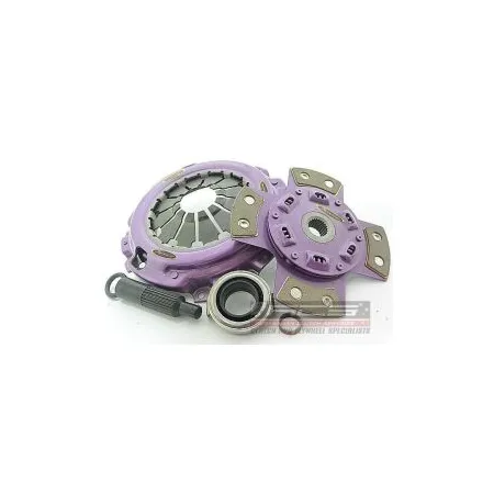 Sprzęgło Xtreme Clutch jednotarczowe ceramiczne Honda CIVIC VII VIII INTEGRA 2.0 K20 2001-2010