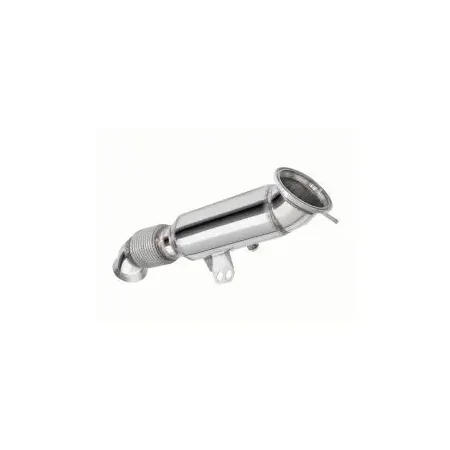 Downpipe FMIC.Pro BMW G07 X7 M40iX B58