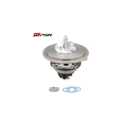 Supercore Pulsar PSR 5449G 660HP Forward Rotation