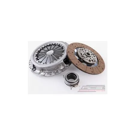 Zestaw sprzęgła Xtreme Clutch ISUZU ELF 5.2 Di 110KW (2003-on)