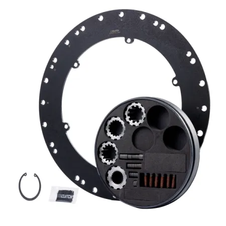 UniClutch Zestaw Montażowy Sprzęgła 240mm UCFK10370-A-002