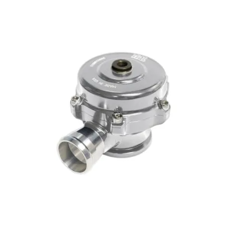 Recyrkulacyjny zawór upustowy Blow off Tial QR, Srebrny 11psi