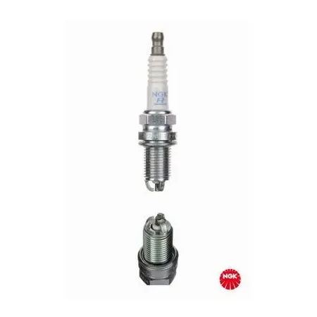 Świeca Zapłonowa NGK 6437 BKUR6ET