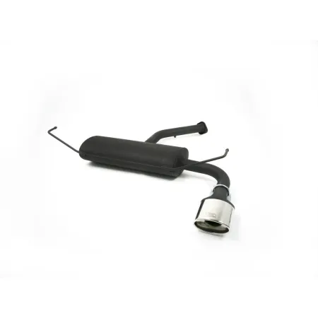 Tłumik dedykowany HYUNDAI i30 III 2016-2022 HATCHBACK