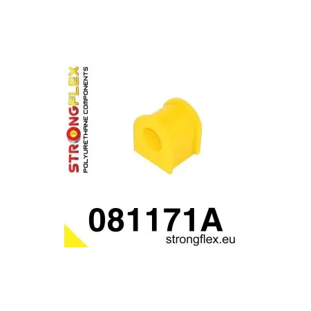 081171A: Tuleja stabilizatora tylnego 13mm SPORT Honda Accord