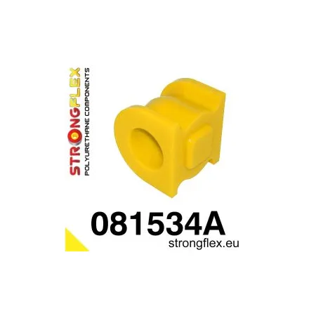 081534A: Tuleja stabilizatora tylnego / przedniego SPORT Honda Accord