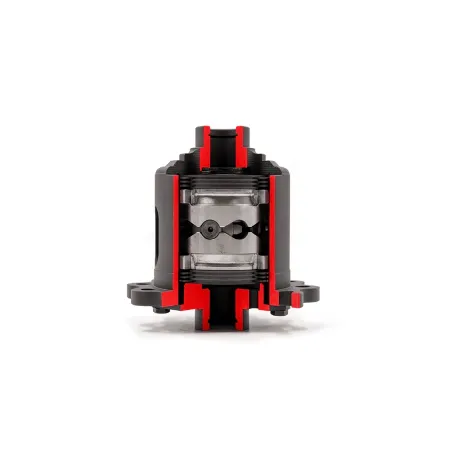 Szpera Regulowany Mechanizm różnicowy dyferencjału do BMW 188mm Średnia głowa