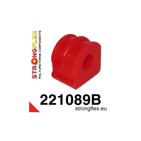 221089B: Tuleja stabilizatora przedniego