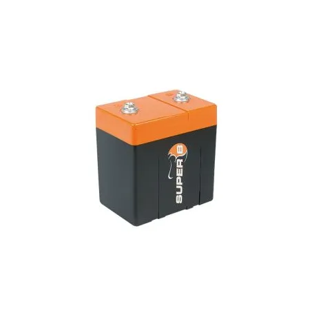 Super B Battery SB12V10P-DC 1,7KG
