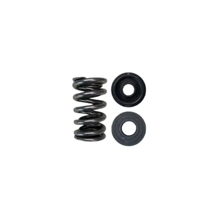 Podwójne Sprężynki i talerzyki zaworowe stalowe High Lift BC Brian Crower BC0040TS Honda K20A/K20Z/F20C/F22C