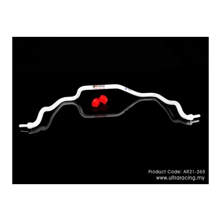 Stabilizator zawieszenia tylny 21mm Ultra Racing for BMW 3-Series E46 99-05 / E85 Z4