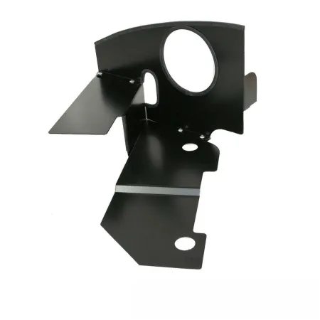 Dedykowany układ dolotowy Ramair JSK-120-BK Skoda Octavia Superb 1.6 1.9 2.0 TDI