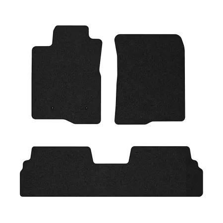 Dywaniki welurowe Premium FMIC Performance TOYOTA COROLLA VERSO (E120) 2001-2007