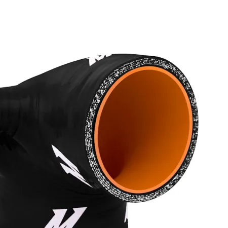 Mishimoto BMW E36 3-Series Silicone Intake Boot 1992-1999 Black