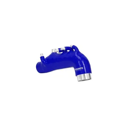 Mishimoto Subaru WRX Silicone Induction Hose 2008-2014 Blue