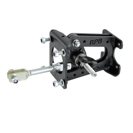 Zestaw Zastępujący Serwo Hamulcowe RacingPedalBoxes BMW E30