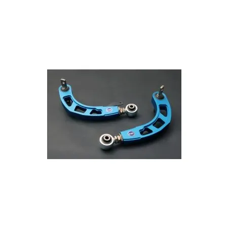Hardrace Rear Camber Kit For