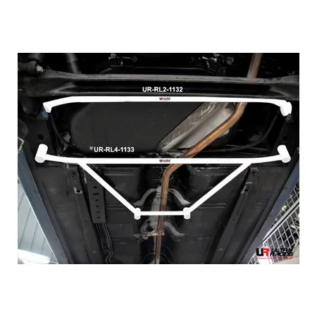 Rozpórka tylna dolna (Rear Lower Tiebar) 1132 Ultra Racing Hyundai i10