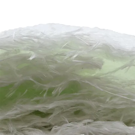 Mata termiczna z włókna szklanego typu ECR 1300 x 450 mm