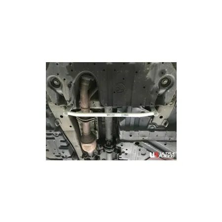 Rozpórka środkowa (Mid Lower Brace) (3316) Ultra Racing Lexus RX 270 3TH GEN (AL10) 2.7 FL 12-15/350/450H 3.5 12-15 2WD