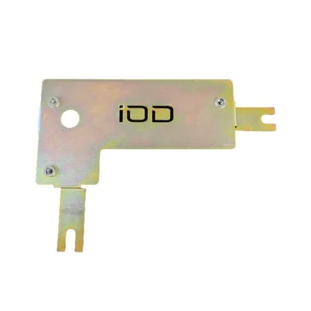 Mocowanie TCU IOD Performance Nissan Patrol Y61